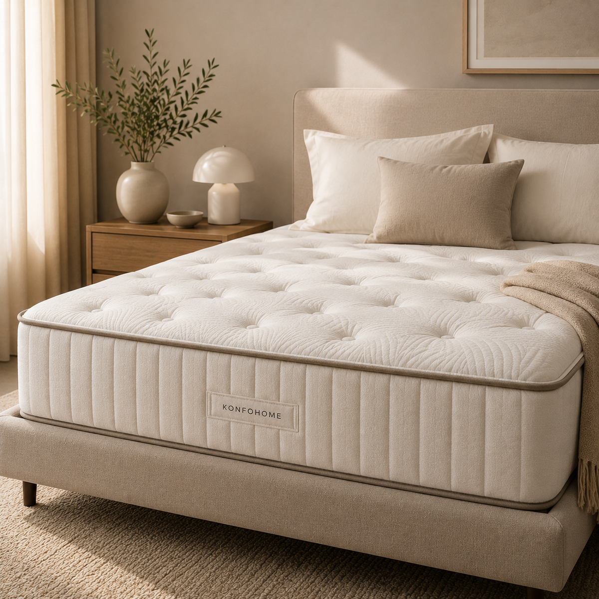 Nos Matelas Image