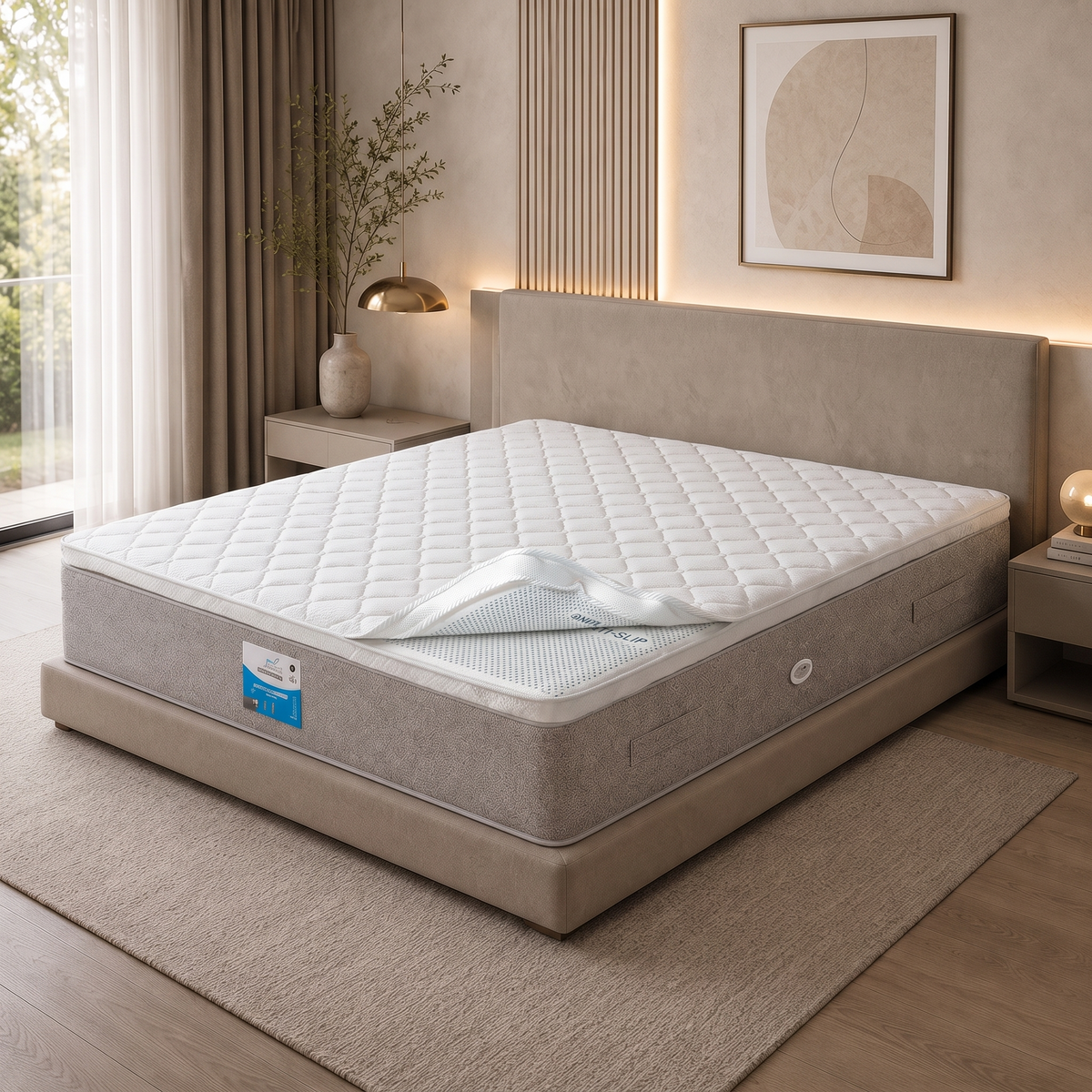 Nos Surmatelas Image