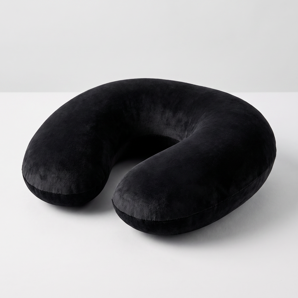 Comfort Travel Pillow