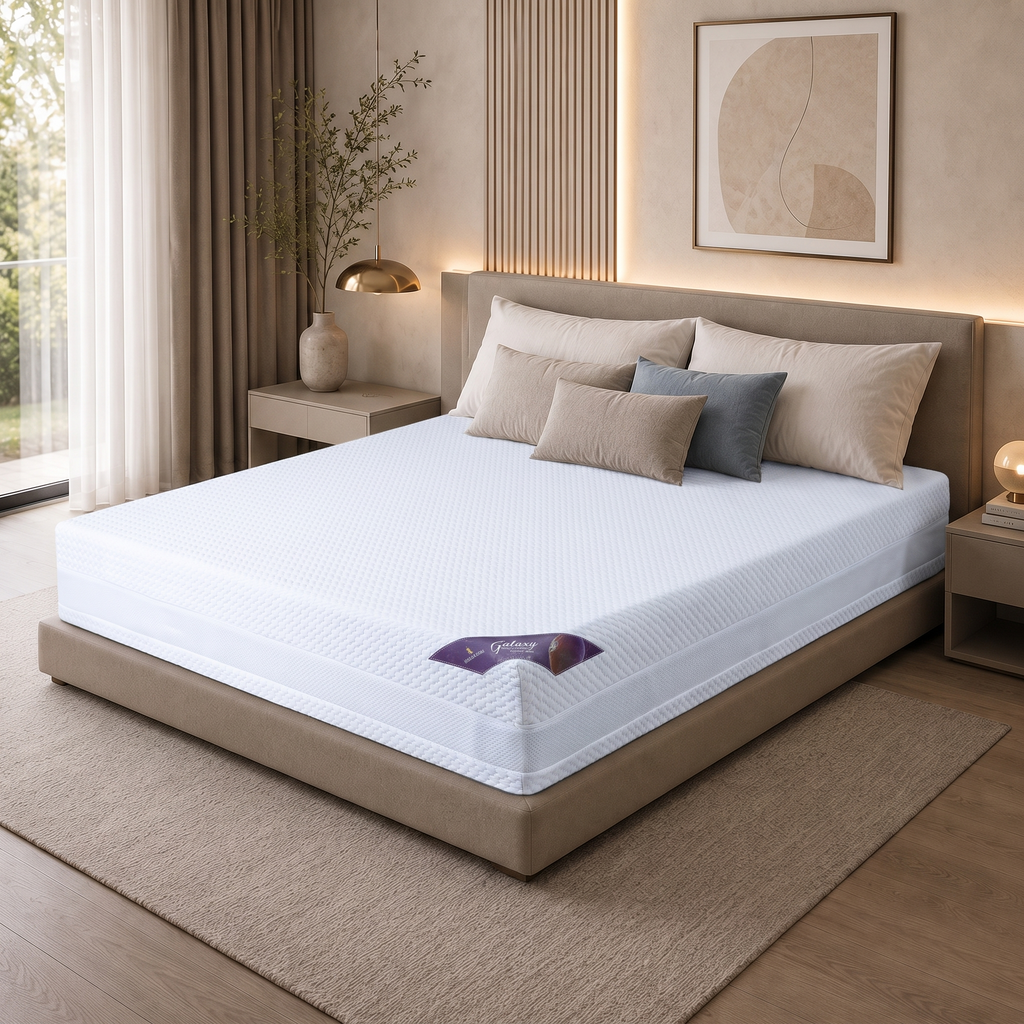 Matelas Galaxy