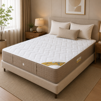 Matelas Luna Dream