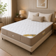 Matelas Luna Dream à ressorts ensachés Konfohome – soutien ciblé