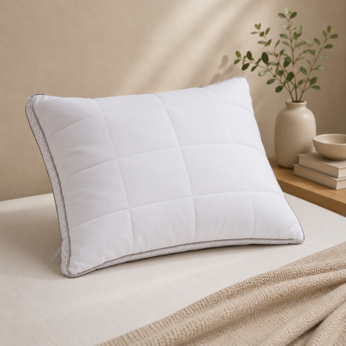 Climabalance Pillow