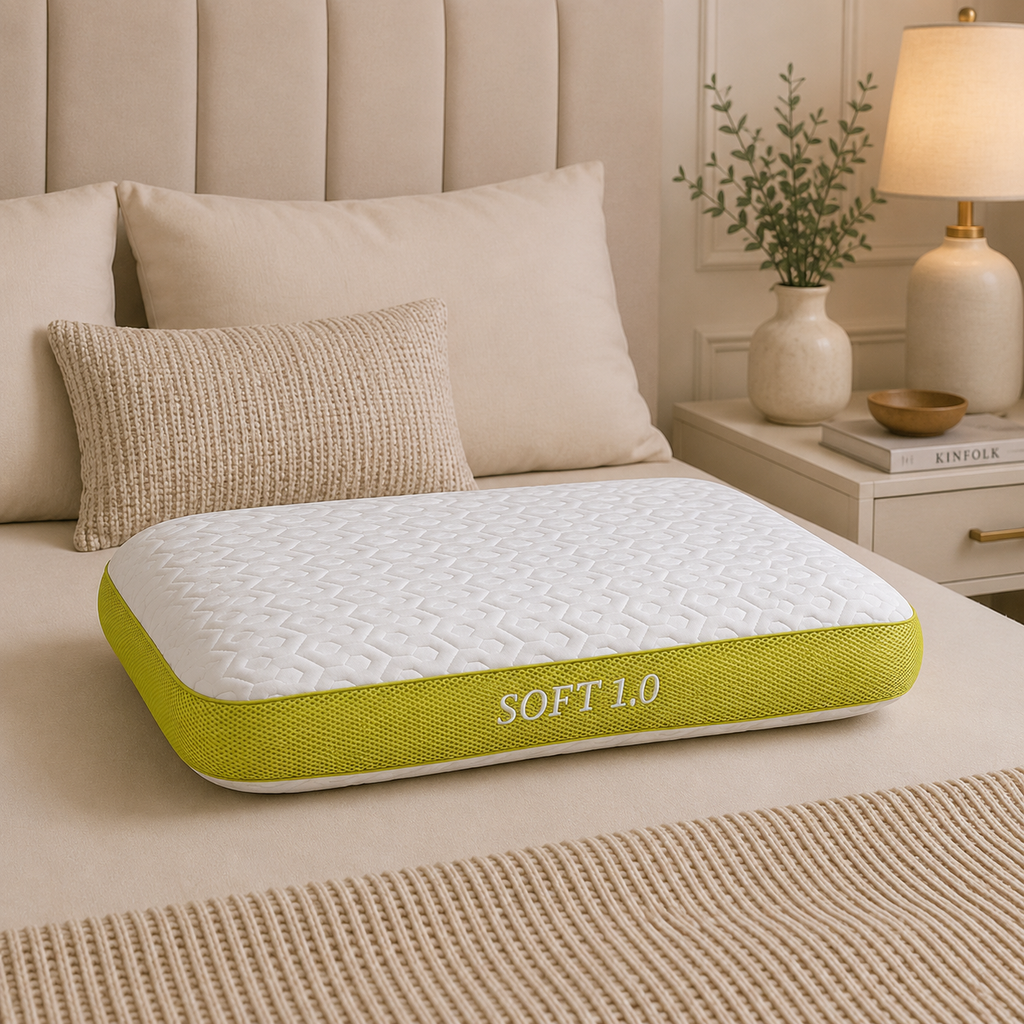 Galaxy Luna Soft Green