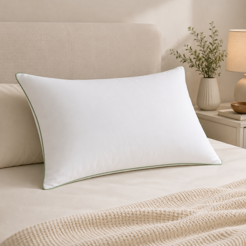 Nanolive Pillow