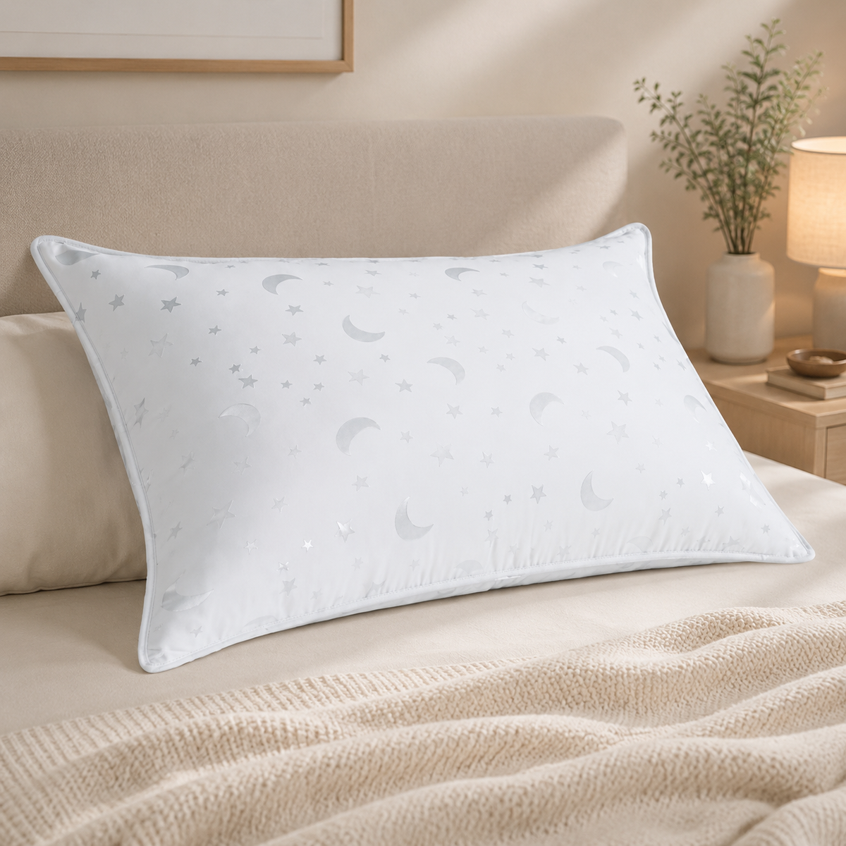 Super Star Nano Pillow