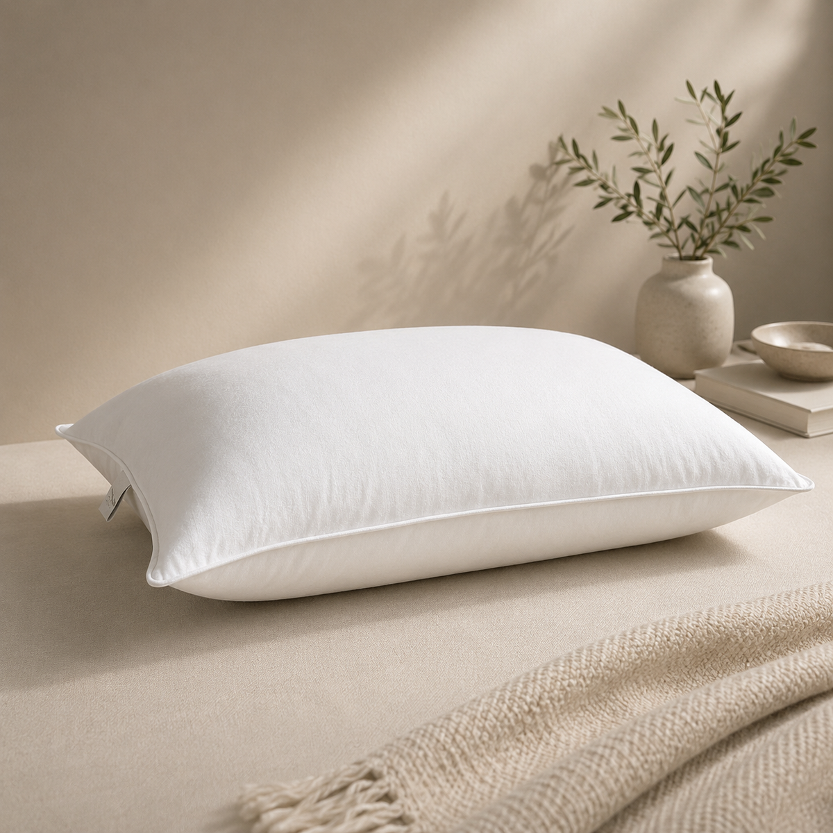 Natural Pillow