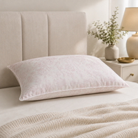 Golden Nano Pillow