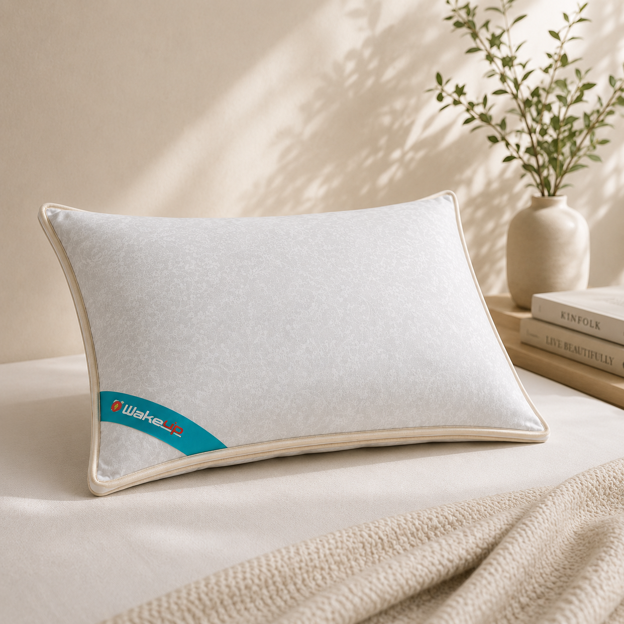 Selected Pillow