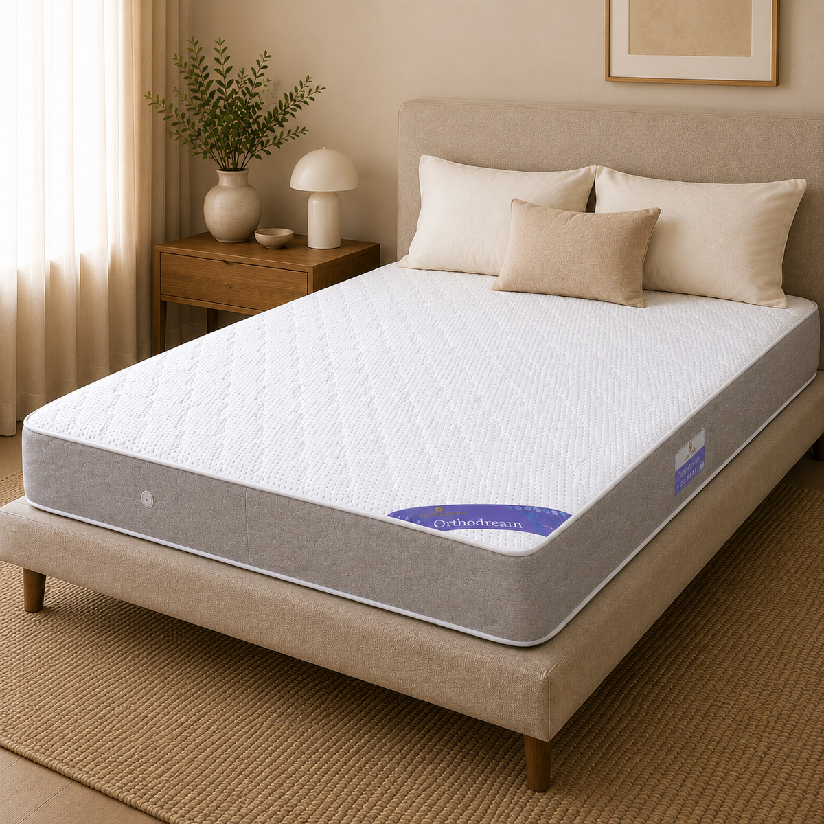 Matelas Orthodream