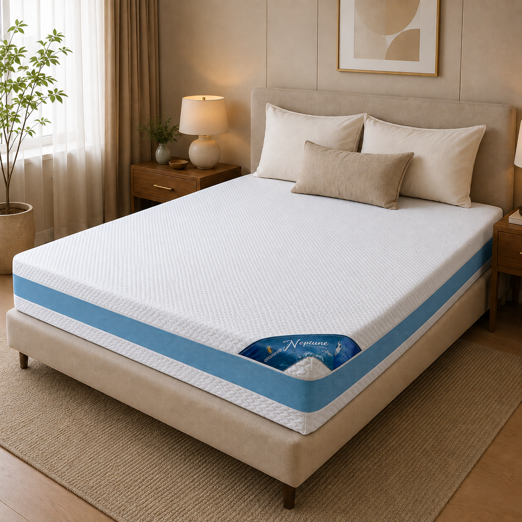 Matelas Neptune