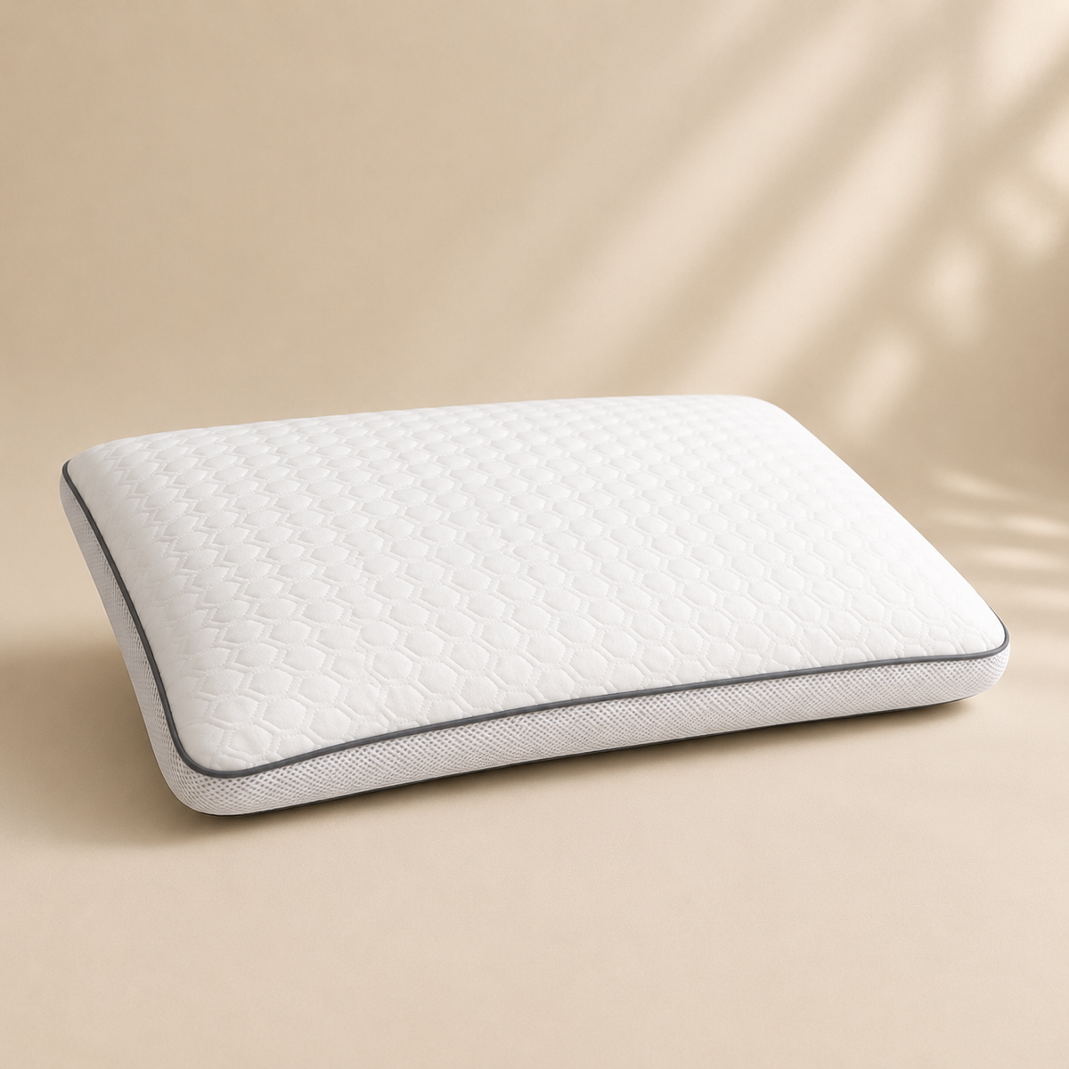 Visco Plump Pillow