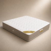 Matelas Luna Visco Dream