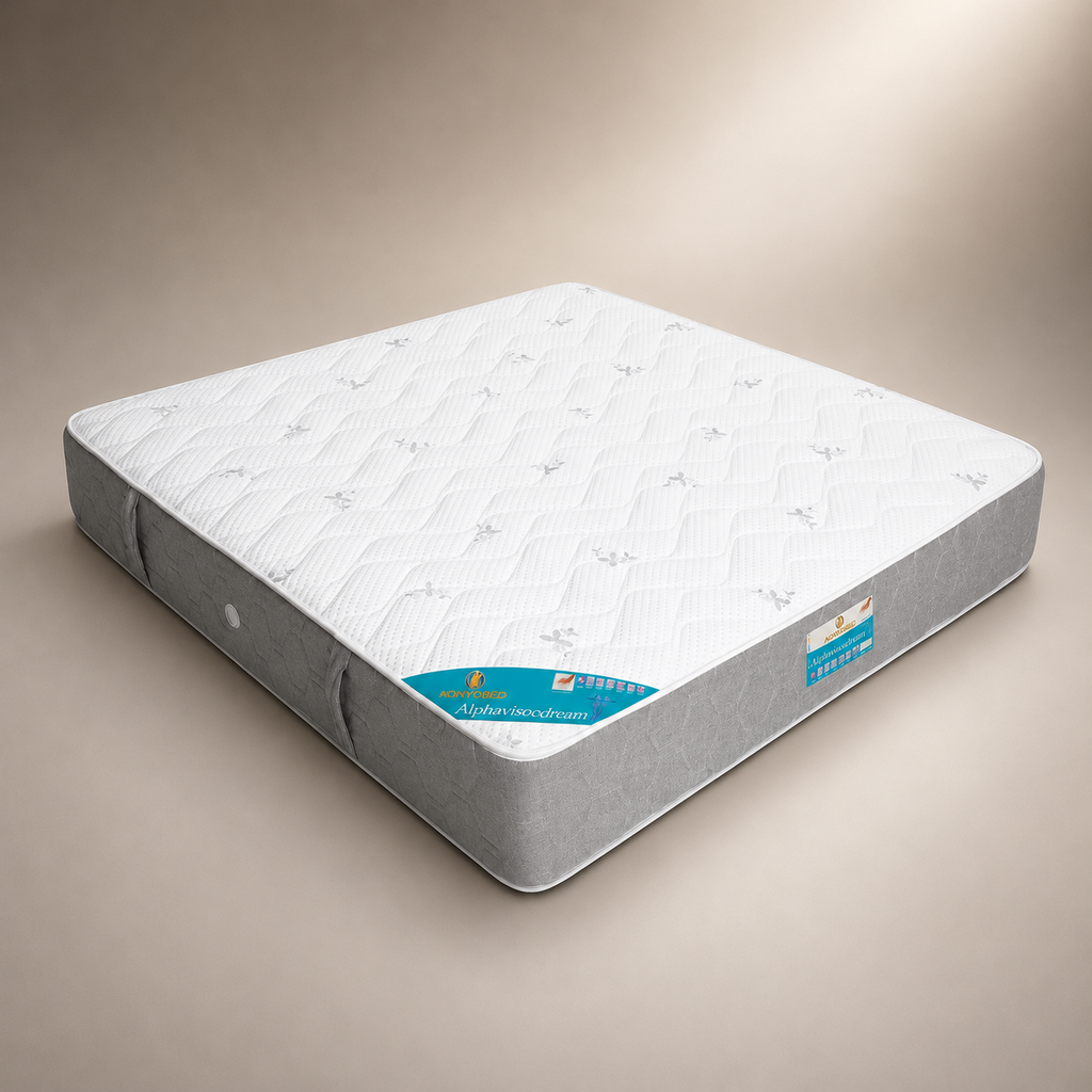 Matelas Alpha Visco Dream