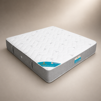 Matelas Alpha Visco Dream