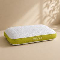 Galaxy Luna Soft Green
