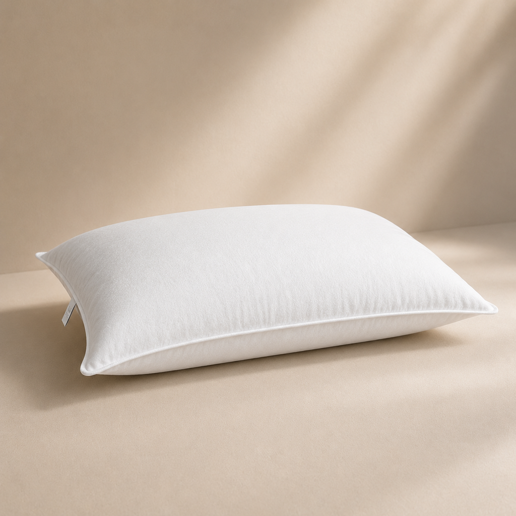 Natural Vera Pillow