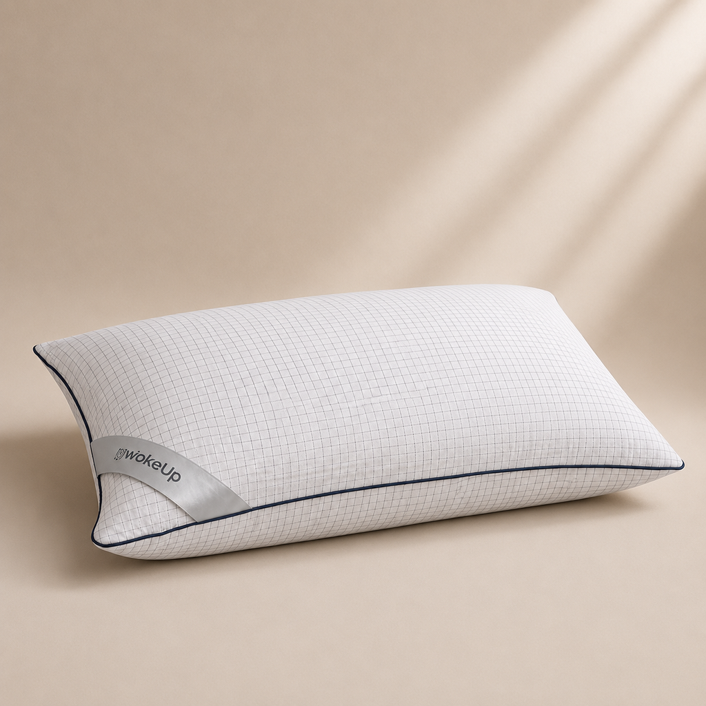 Body Balance Pillow