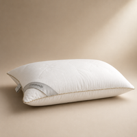 Bamboo Shoots Pillow