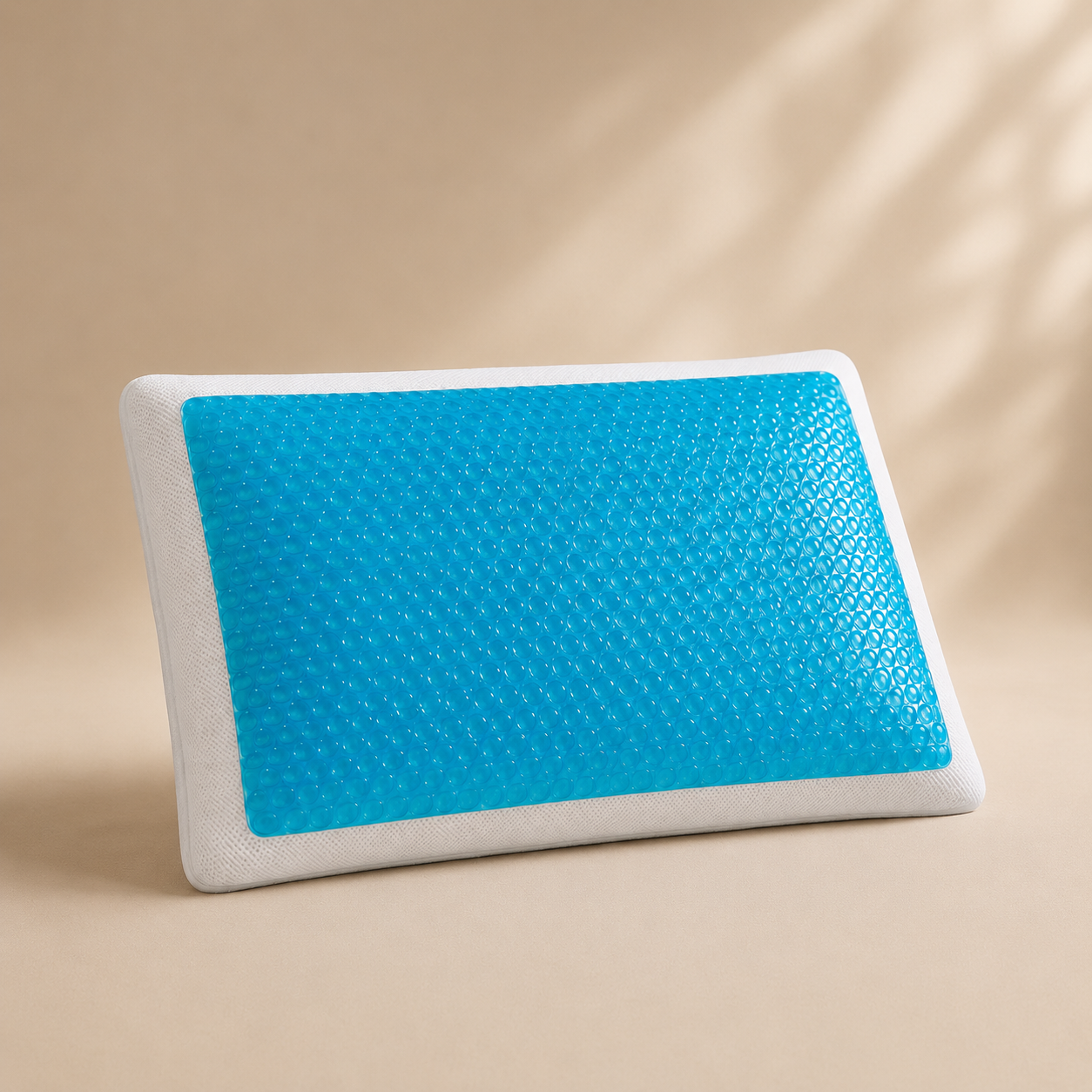 Bonni Gel Visco Pillow