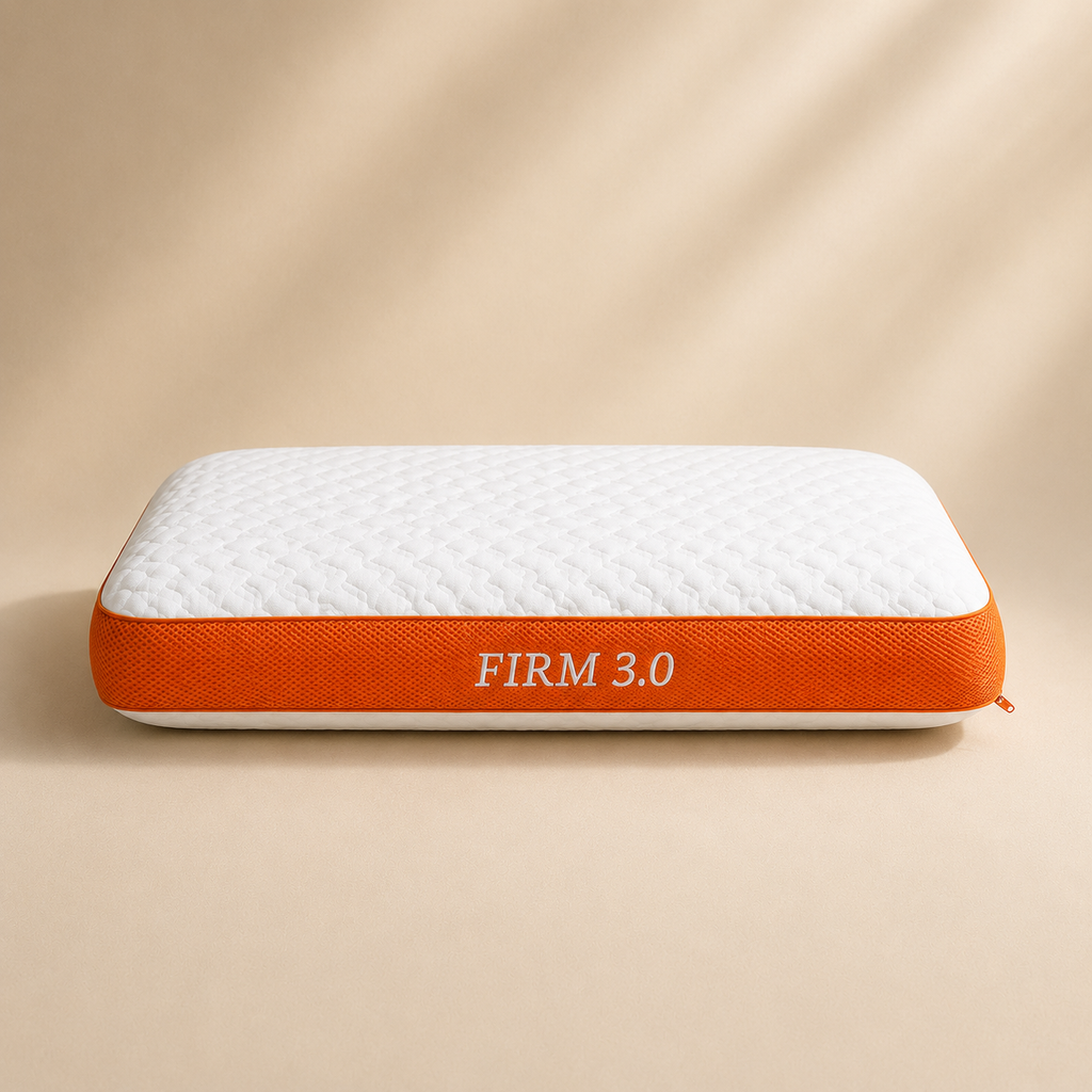 Galaxy Luna Firm Orange