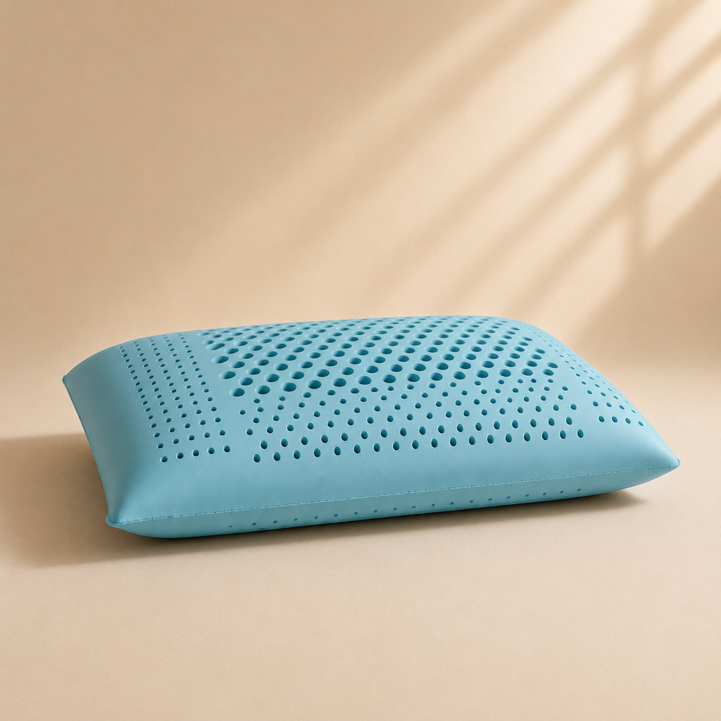 Aroma Therapy Ocean Puff