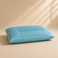 Aroma Therapy Ocean Puff