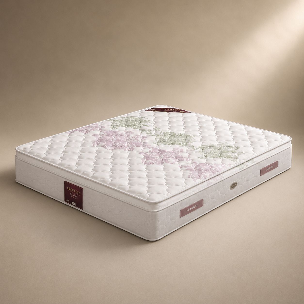 Matelas Prestige Pillow Top