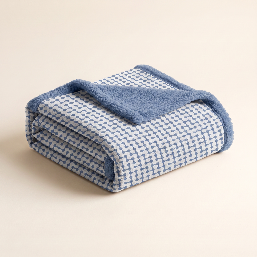 Plaid Doko 130x160