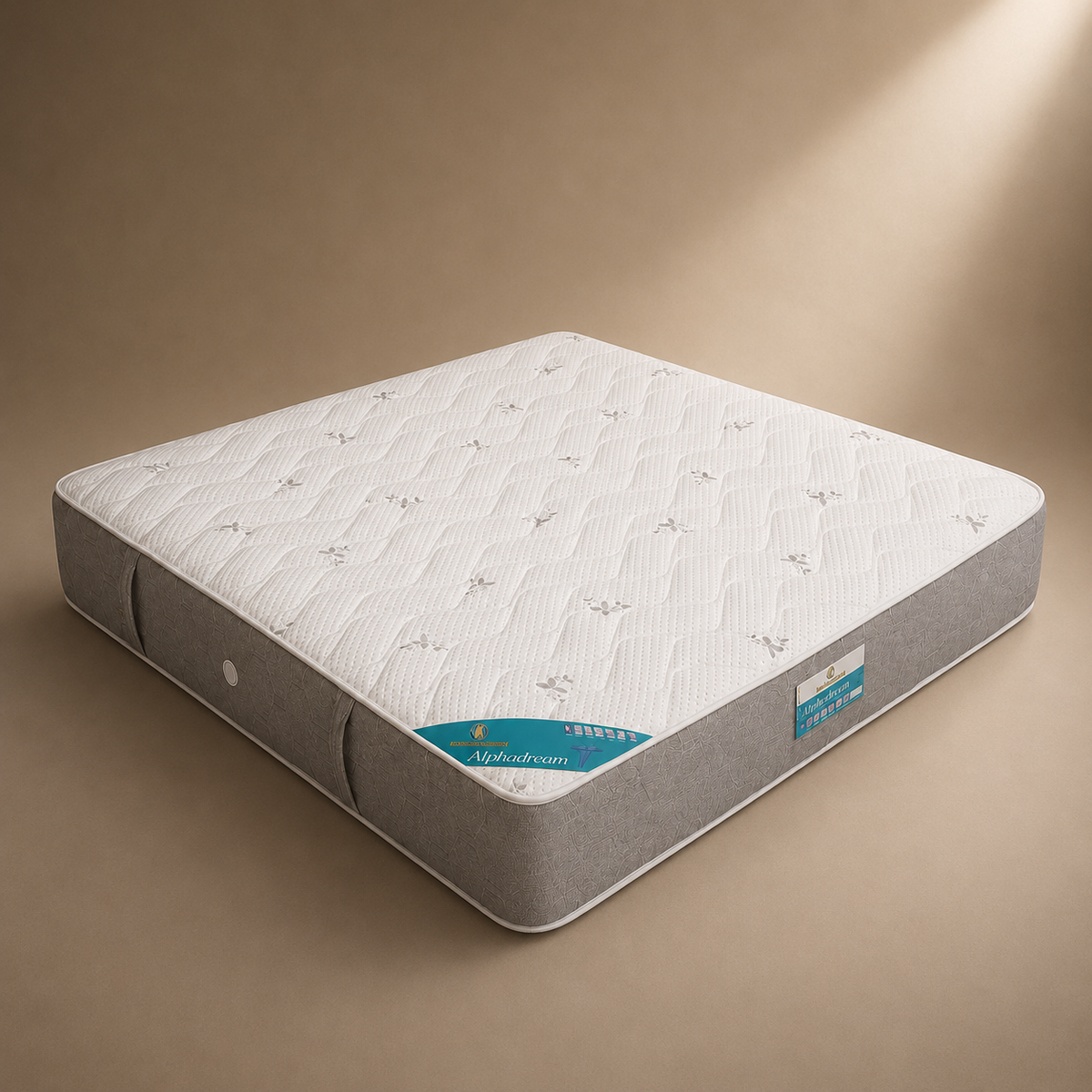Matelas Alpha Dream