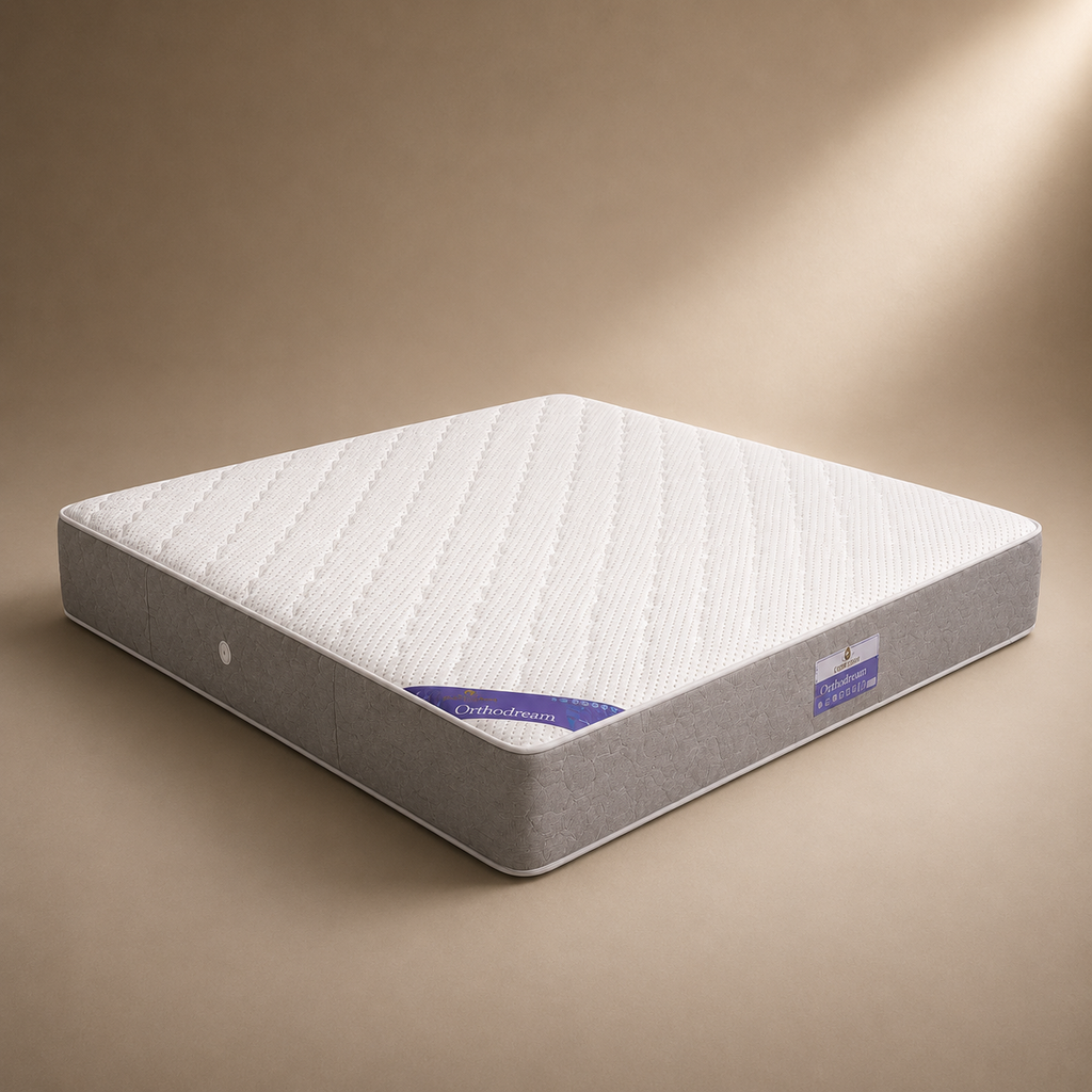 Matelas Orthodream