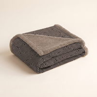Plaid Doko 130x160