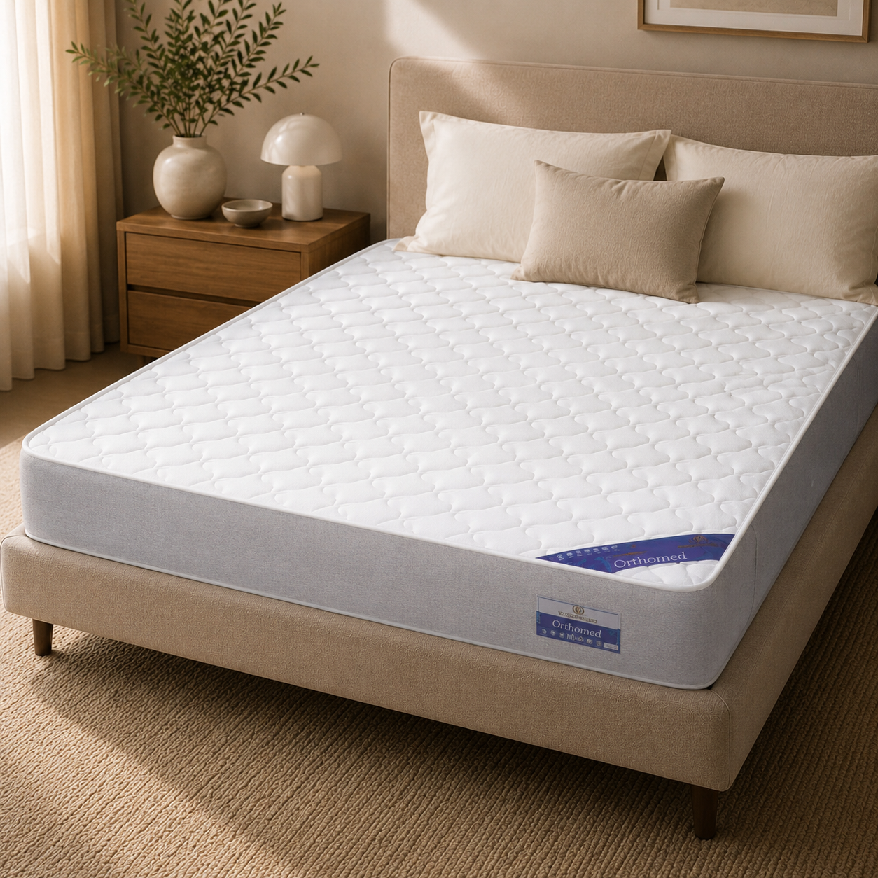 Matelas Orthomed