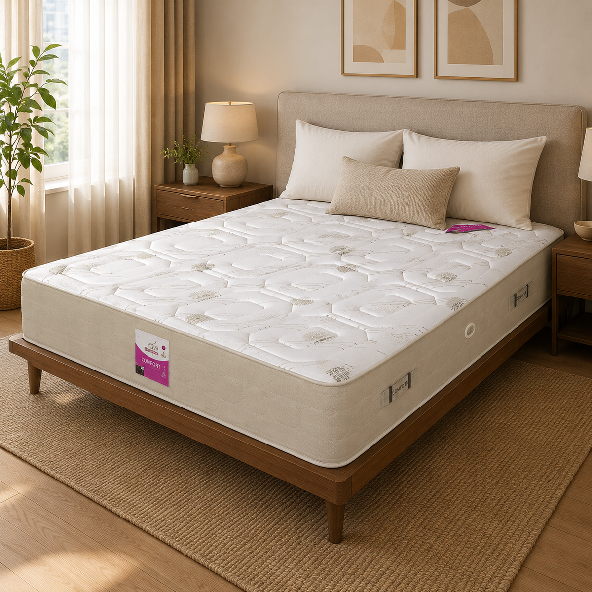 Matelas Prestige