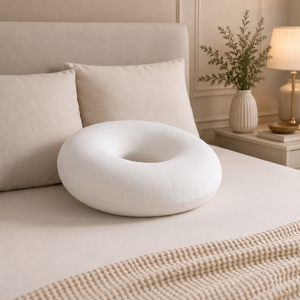 Sitting Ring