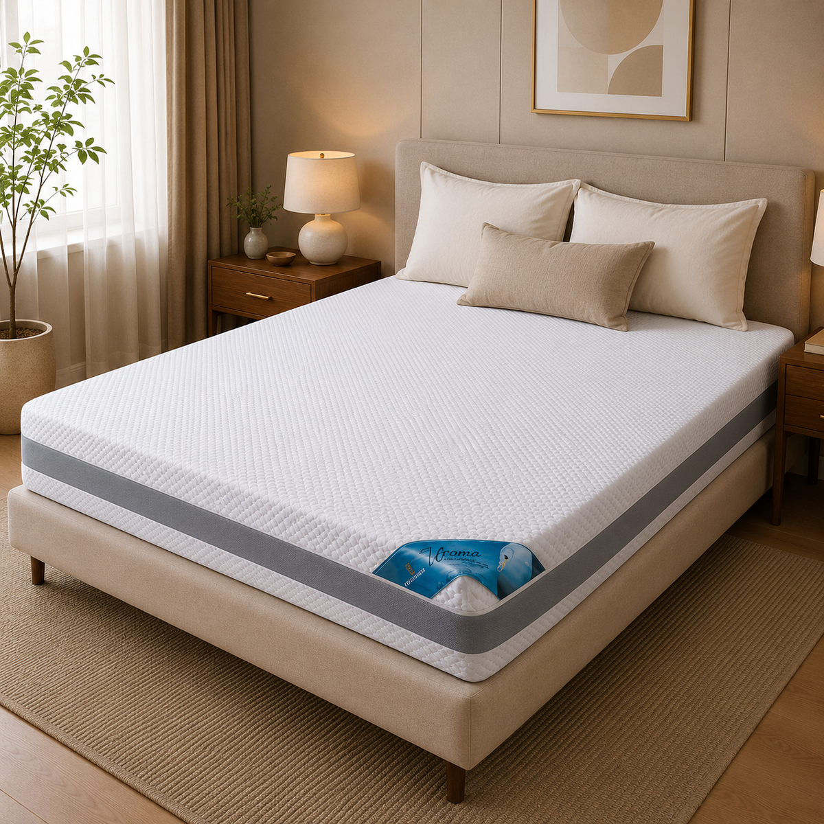 Matelas Uranus