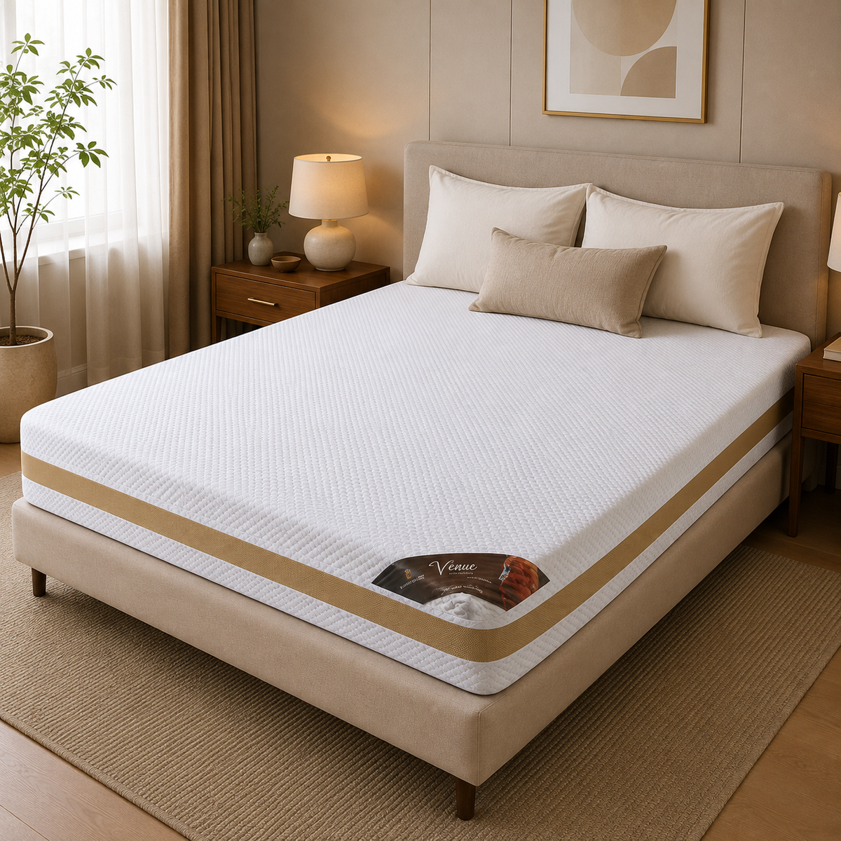 Matelas Venus